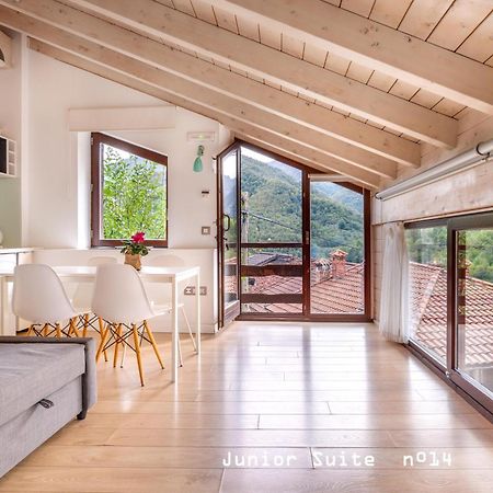 Apartament Centro De Ecoturismo Tierra Del Agua Caleao Zewnętrze zdjęcie