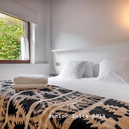 Apartament Centro De Ecoturismo Tierra Del Agua Caleao Zewnętrze zdjęcie
