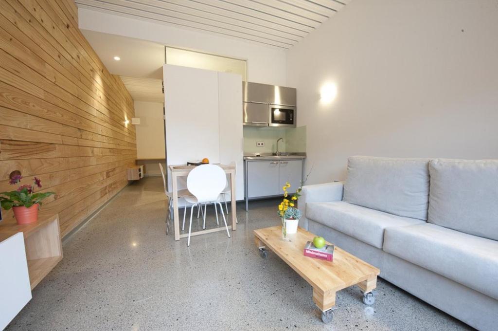 Apartament Centro De Ecoturismo Tierra Del Agua Caleao Zewnętrze zdjęcie