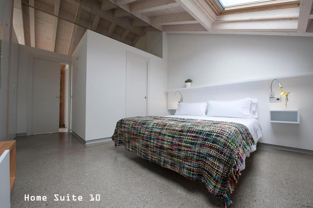 Apartament Centro De Ecoturismo Tierra Del Agua Caleao Zewnętrze zdjęcie