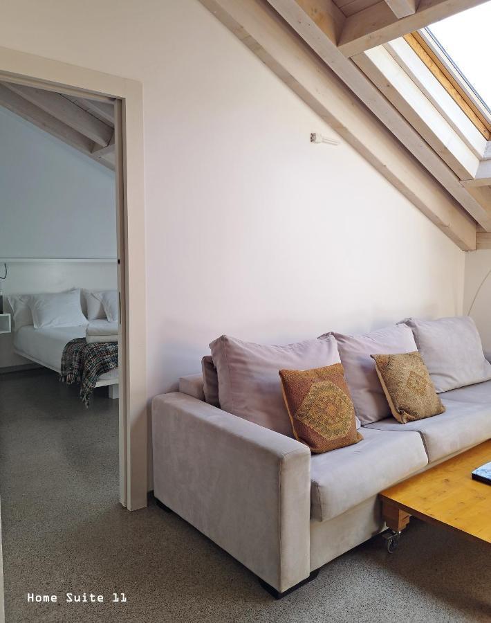 Apartament Centro De Ecoturismo Tierra Del Agua Caleao Zewnętrze zdjęcie