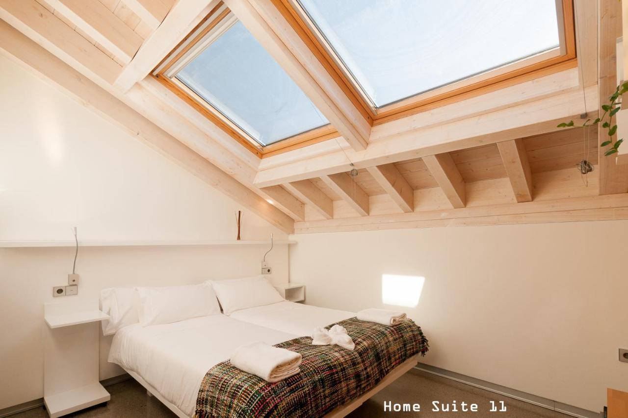 Apartament Centro De Ecoturismo Tierra Del Agua Caleao Zewnętrze zdjęcie