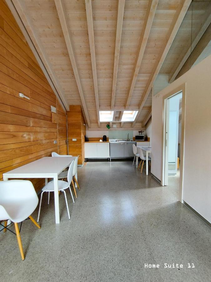 Apartament Centro De Ecoturismo Tierra Del Agua Caleao Zewnętrze zdjęcie