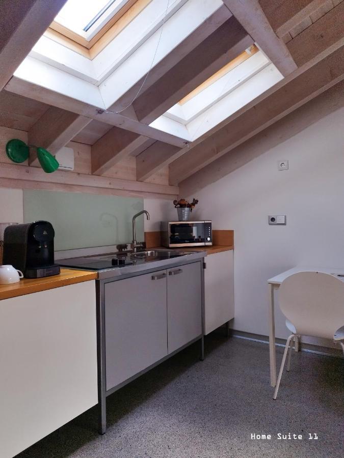 Apartament Centro De Ecoturismo Tierra Del Agua Caleao Zewnętrze zdjęcie
