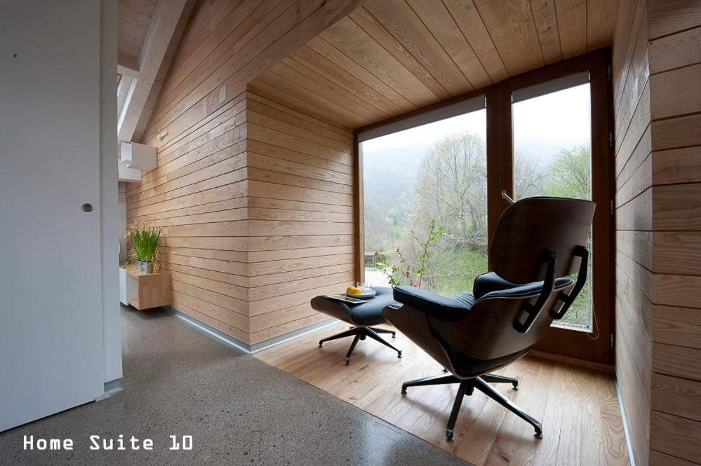 Apartament Centro De Ecoturismo Tierra Del Agua Caleao Zewnętrze zdjęcie