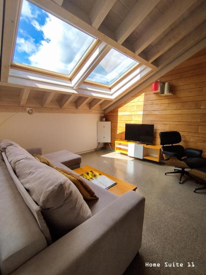 Apartament Centro De Ecoturismo Tierra Del Agua Caleao Zewnętrze zdjęcie