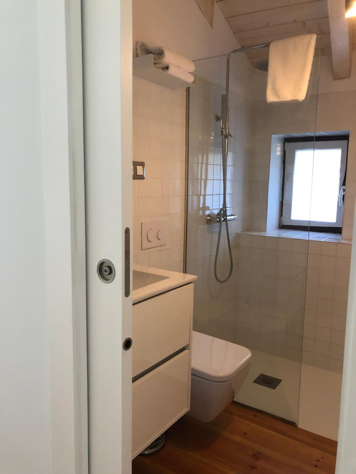 Apartament Centro De Ecoturismo Tierra Del Agua Caleao Zewnętrze zdjęcie