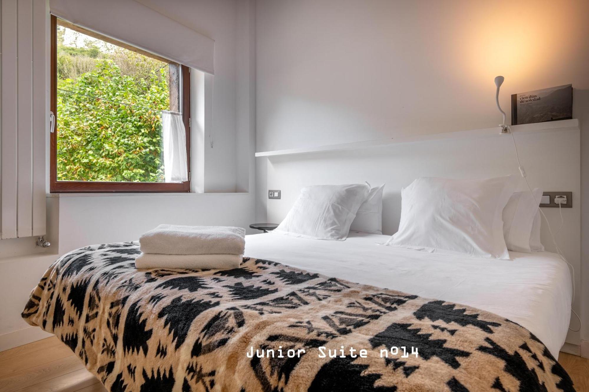 Apartament Centro De Ecoturismo Tierra Del Agua Caleao Zewnętrze zdjęcie