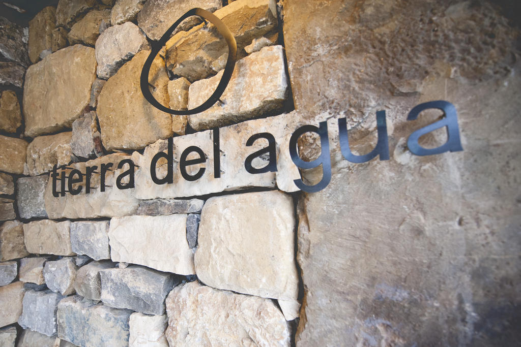 Apartament Centro De Ecoturismo Tierra Del Agua Caleao Zewnętrze zdjęcie